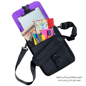 کیف رودوشی الکسا مدل ALX020B