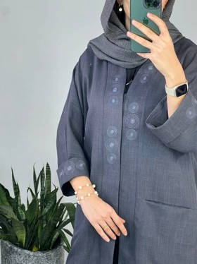 مانتو کتی بلند آینا