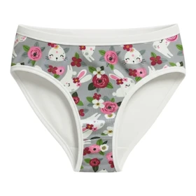 شورت زنانه مدل PJ1325