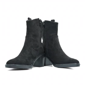 کفش بوت زنانه مدل 0521 _ Boots