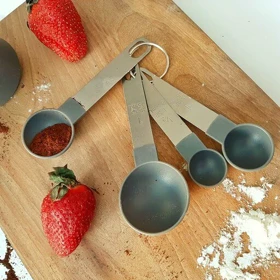 پیمانه سیلیکونی شنگیا /BA 88