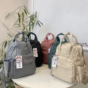 کوله پشتی اسپرت برزنتی YIMEISEN