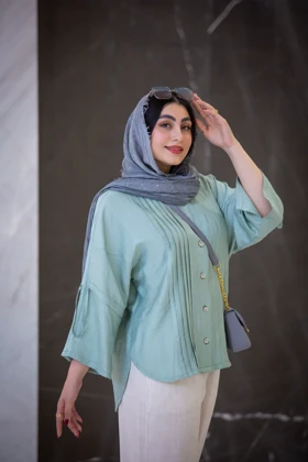 مانتو بابوس شش پیلی