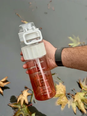 قمقمه اسپرت باشگاهی