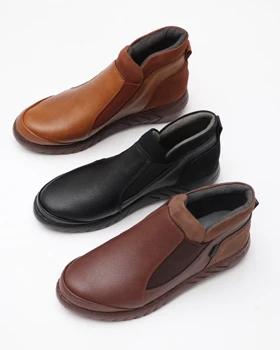 نیم بوت زنانه طبی چلسی