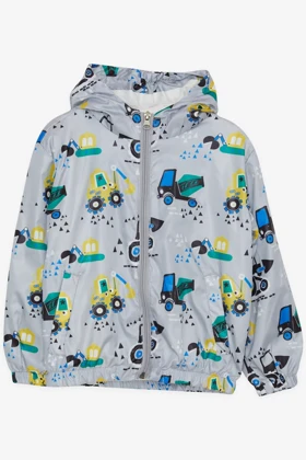 کت و کاپشن بچگانه breeze breeze