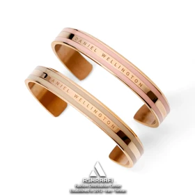 دستبند دنیل ولینگتون Daniel Wellington Bracele PG