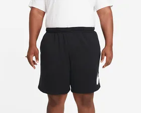 شورت روزانه M Nsw Club Short Bb Gx PC_BV2721-010