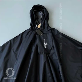 پانچو ROCKTRAIL