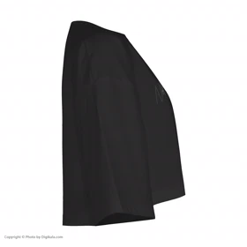 نیم‌تنه زنانه پپا مدل Nothing To Wear رنگ مشکی