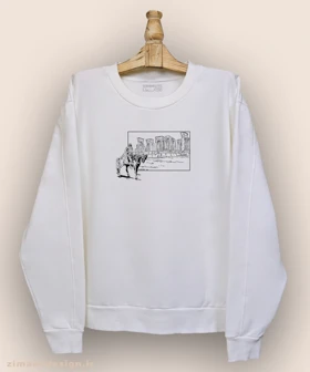 دورس مردانه و زنانه اصیل ایرانی طرح نگاه کوروش بزرگ