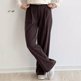 شلوار فلانل1004956