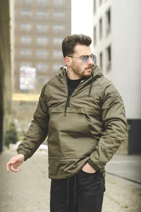 کت و کاپشن مردانه اکسیت oksit