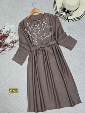 پیراهن نسیم