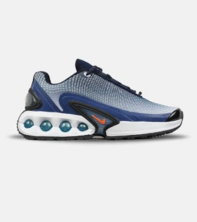 کتانی نایک Air Max DN Ultra آبی مدل 9231 کفش اسپرت مردانه و زنانه
