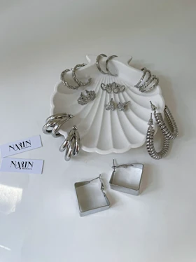 پک گوشواره فنری