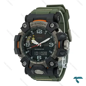 ساعت مچی جیشاک GWG-2000 مردانه سبز G-Shock-7525-G