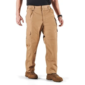 شلوار تاکتیکال 5.11 TACLITE PRO (خاکی)
