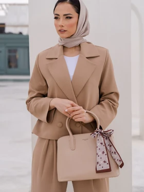 کیف دستی زنانه دیوید جونز