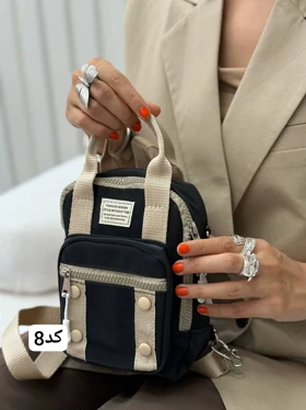 کوله پشتی سایز کوچک برومو