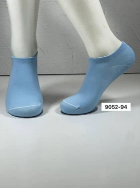 جوراب مچی زنانه ساده