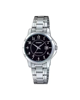 ساعت مچی زنانه کاسیو CASIO LTP-V004D-1B
