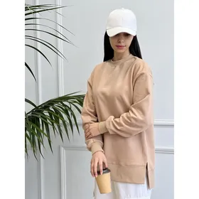 پلیور سیتا چاک‌دار