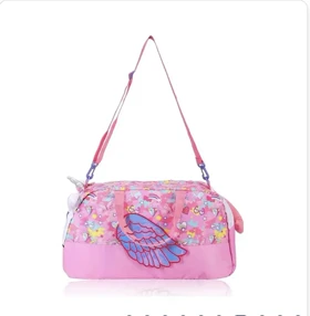 ساک باشگاه و استخر بچه گانه وارداتی