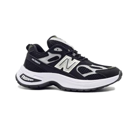 کفش و کتانی مردانه مدل نیوبالانس NEW BALANCE رنگ مشکی کد 9221