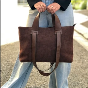 کیف بزرگ سوییتی