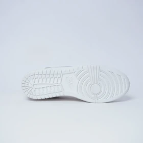کتانی NIKE SB تمام سفید 121263