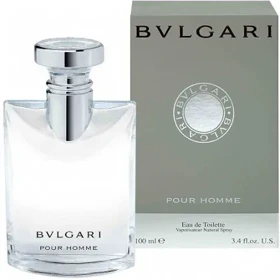 عطر ادکلن بولگاری پور هوم BVLGARI - Bvlgari Pour Homme