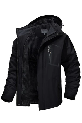 کت و کاپشن مردانه macsylen macsylen