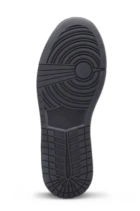 کفش زنانه PAIR I Sneaker مشکی / مشکی SA23LK028