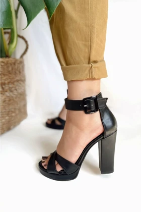 کفش شب زنانه polka-store polka-store