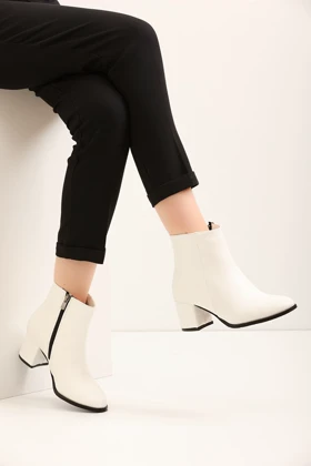 بوت و نیم بوت زنانه marinarosse marinarosse