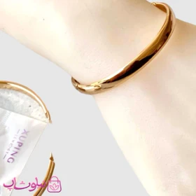 تکپوش زنانه آینه ای ژوپینگ عرض 5 میل کد 2691