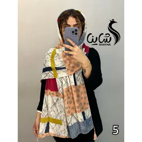 شال کد 1042