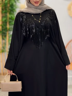 3144-عبایی مزونی آتیه