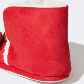 پاپوش زنانه دفکتو مدل کریسمس anti perspirant