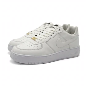 کفش اسپرت مردانه مدل sneaker - 0064_White