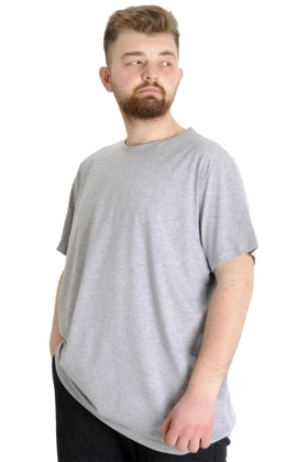 تیشرت سایز بزرگ مردانه modexl