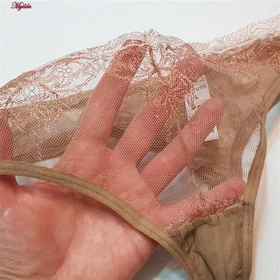 ست شورت و سوتین زنانه مدل فنردار کرم برتا کد 5100-2420-E