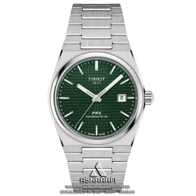 ساعت تیسوت Tissot PRX Powermatic 80-SG