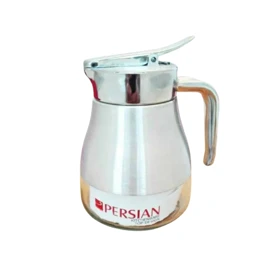 شکرپاش پرشین Persian مدل استیل کد 6640