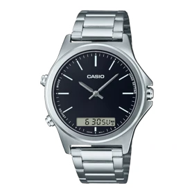 ساعت کاسیو اورجینال مردانه MTP-VC01D-1EUDF