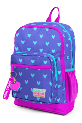 کیف مدرسه coral-high coral-high