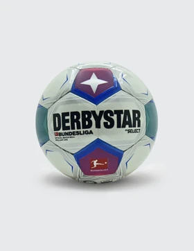 توپ فوتبال Unisex دربی استار Derby Star Official U