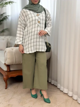 تونیک لینن نخ 3168