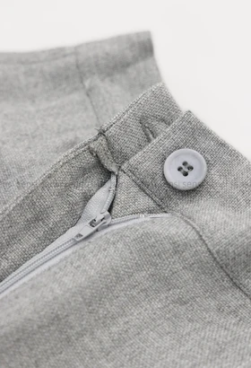 شلوار بگ توییت زارا کد1004754